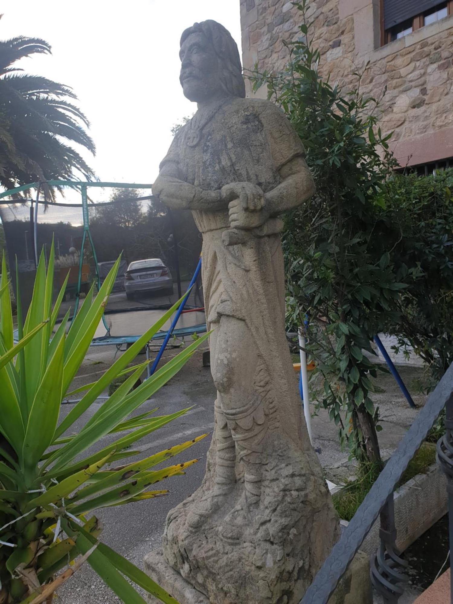 Trisileja Posada El Manjon Barros Exterior foto